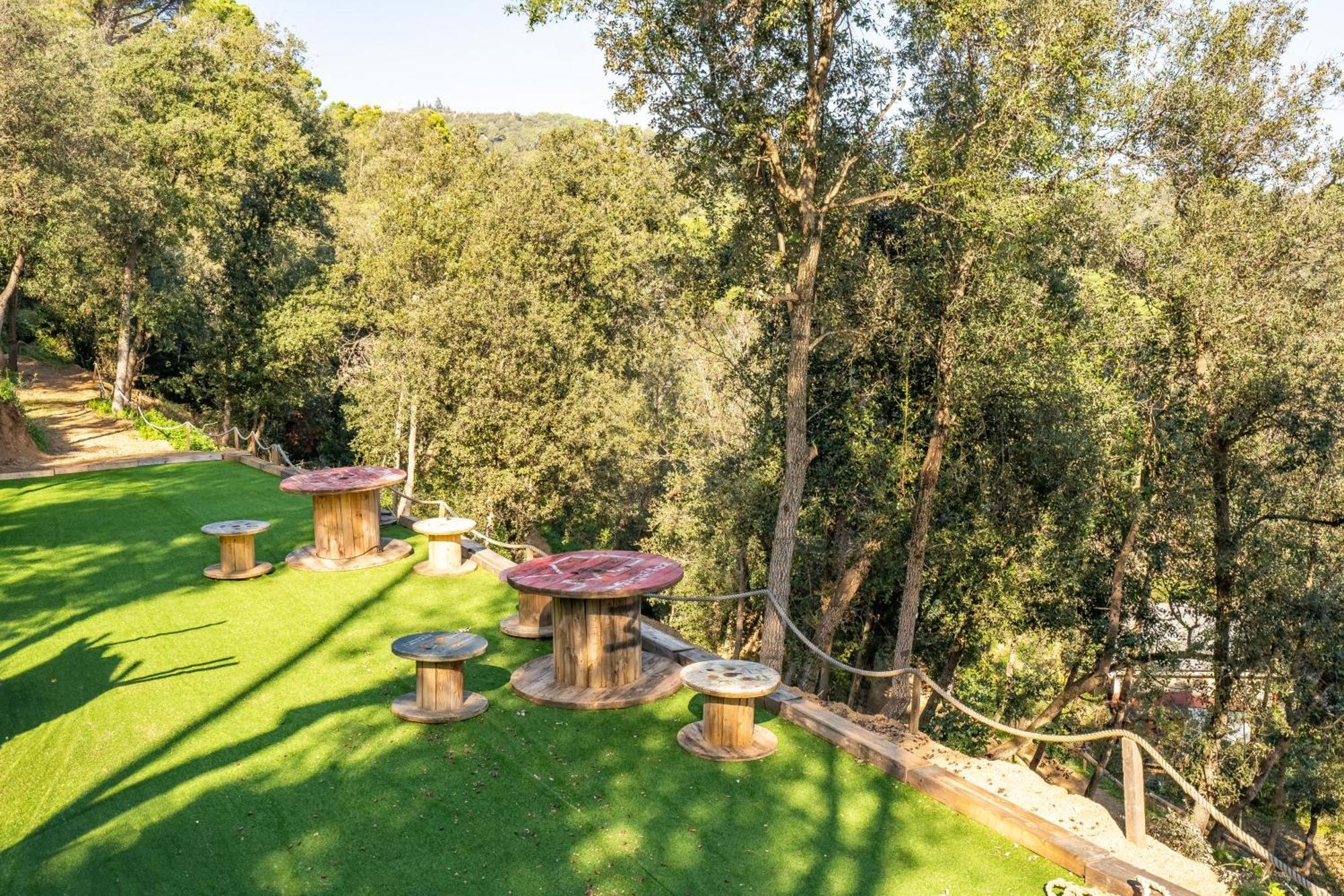 Carrasca L Luxe L Vista Al Mar L Piscina Climatizada L Nature Villa