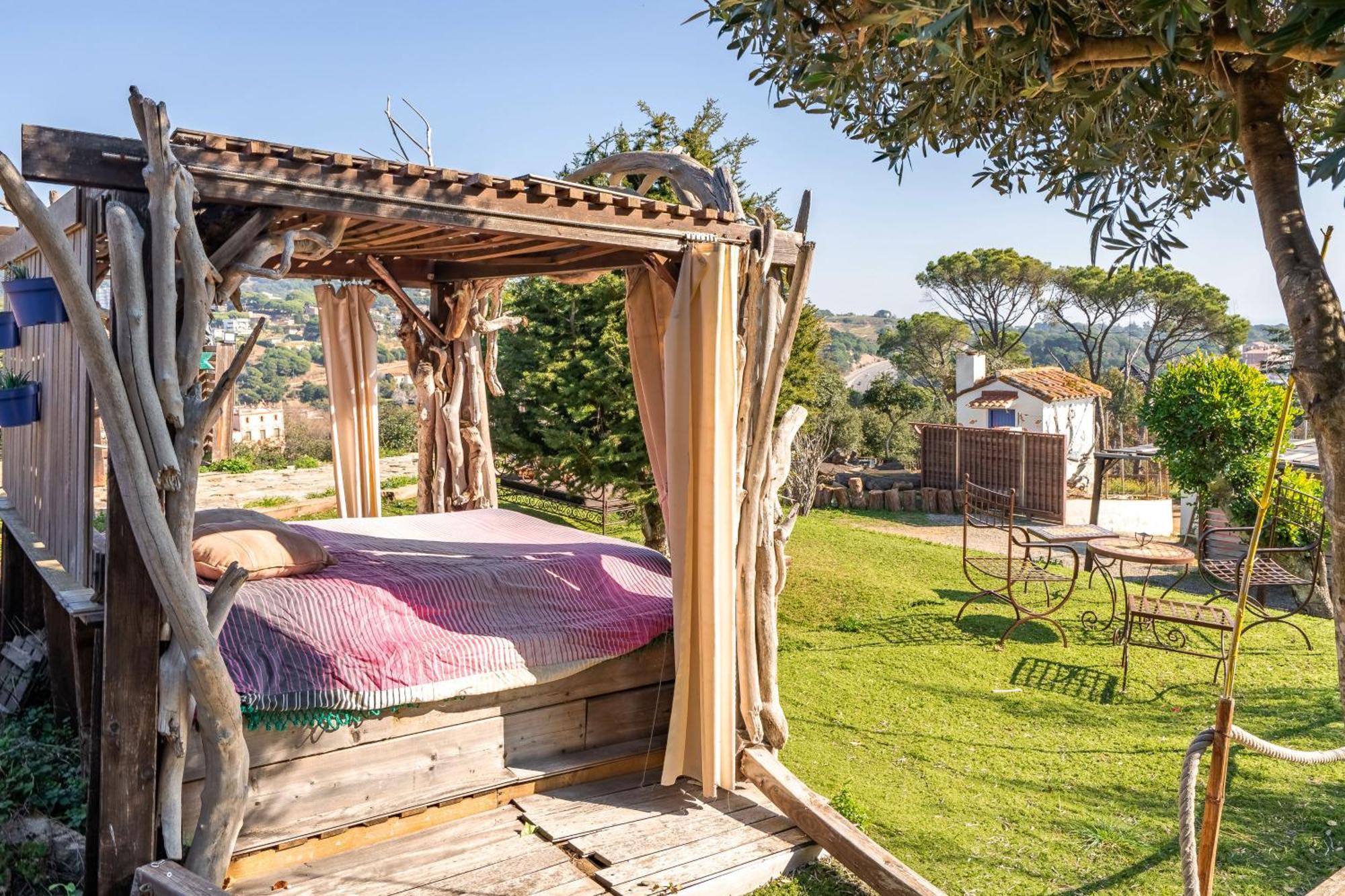 Carrasca L Luxe L Vista Al Mar L Piscina Climatizada L Nature Villa *